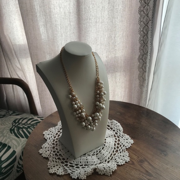 Pearls and gold (tone!) - Picture 6 of 6